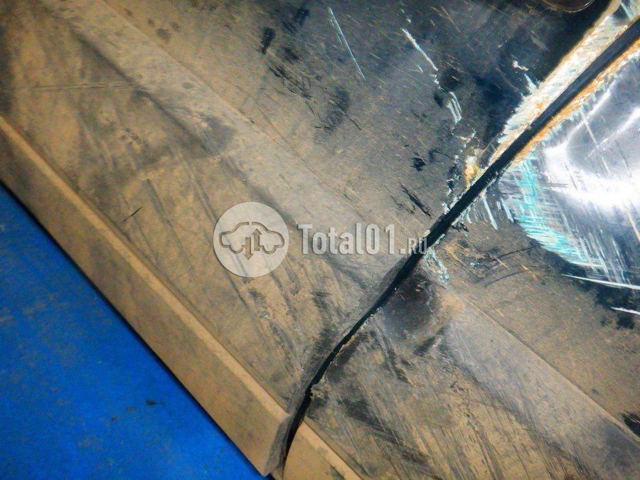 Фото ВАЗ (LADA) Niva 162