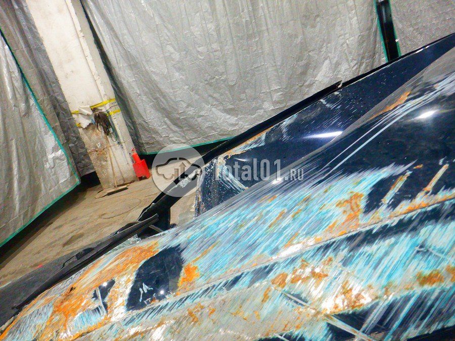 Фото ВАЗ (LADA) Niva 168