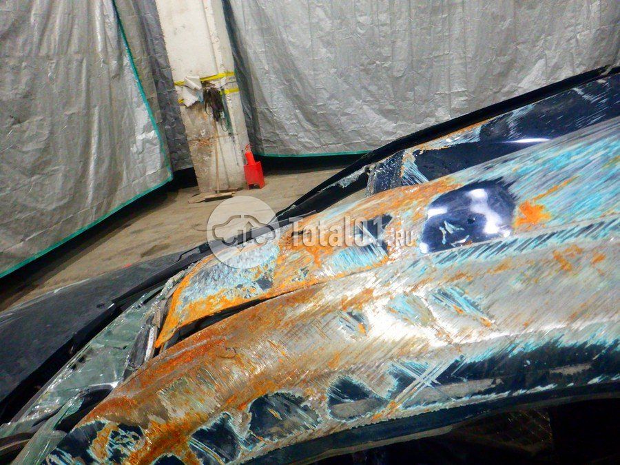 Фото ВАЗ (LADA) Niva 170