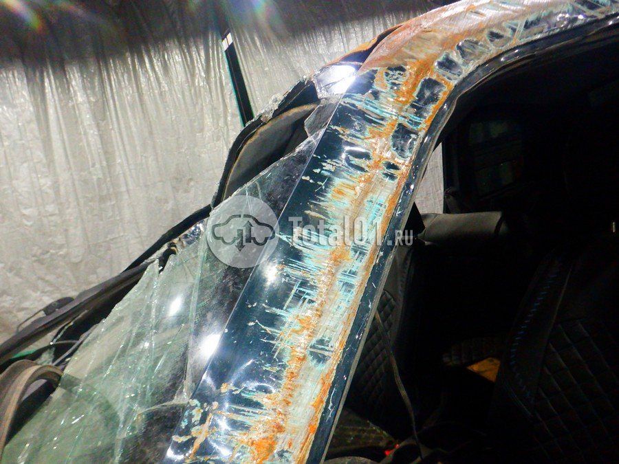 Фото ВАЗ (LADA) Niva 174