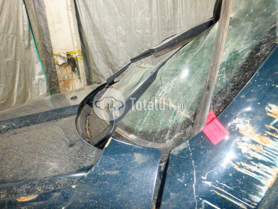 Фото ВАЗ (LADA) Niva 178