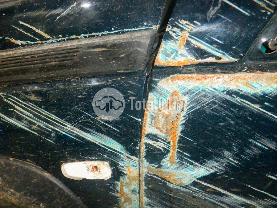 Фото ВАЗ (LADA) Niva 180