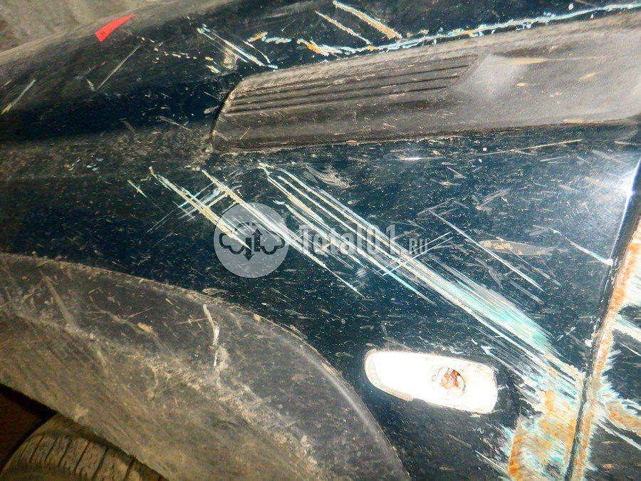 Фото ВАЗ (LADA) Niva 184