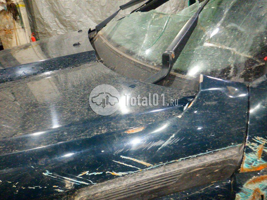 Фото ВАЗ (LADA) Niva 186