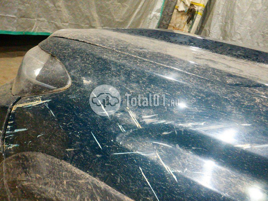 Фото ВАЗ (LADA) Niva 192