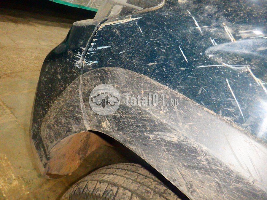 Фото ВАЗ (LADA) Niva 194