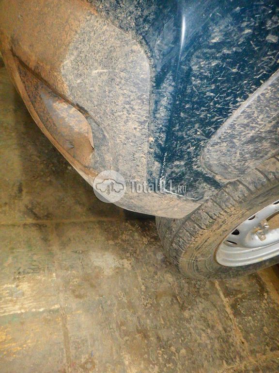 Фото ВАЗ (LADA) Niva 202