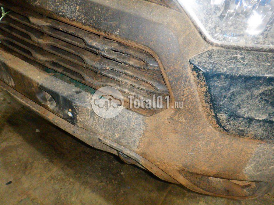 Фото ВАЗ (LADA) Niva 206