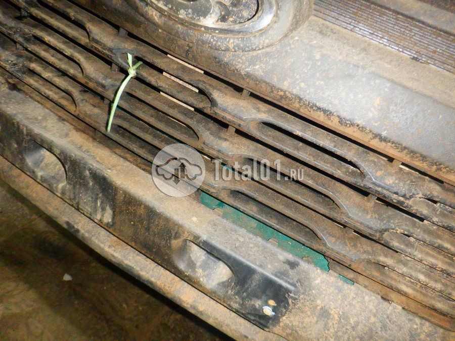 Фото ВАЗ (LADA) Niva 208