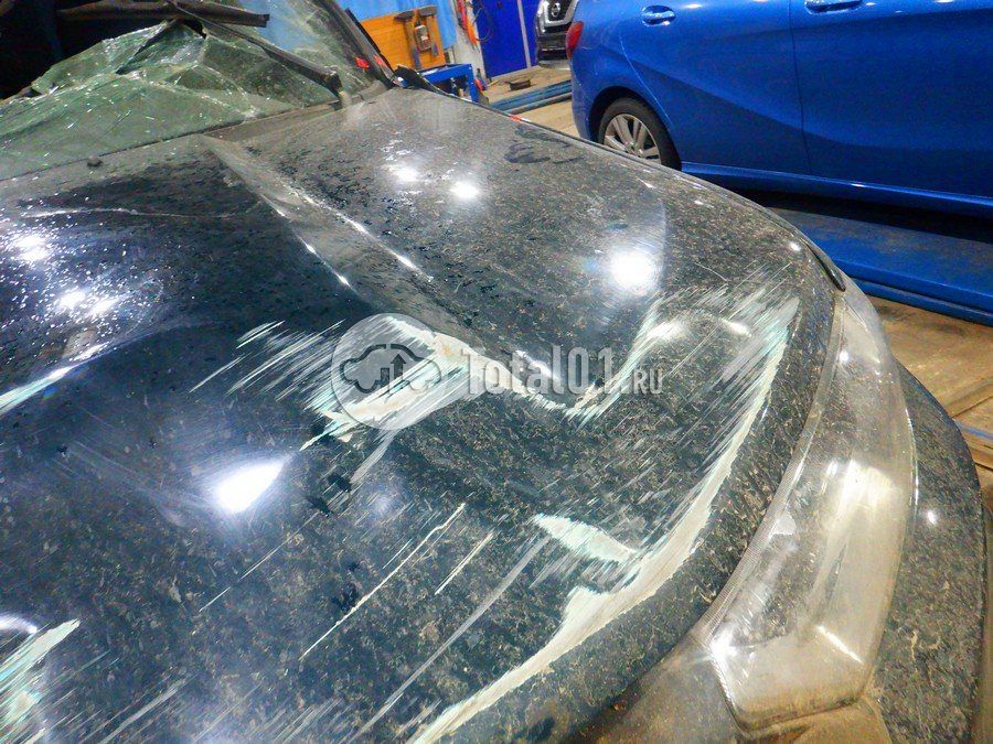 Фото ВАЗ (LADA) Niva 218