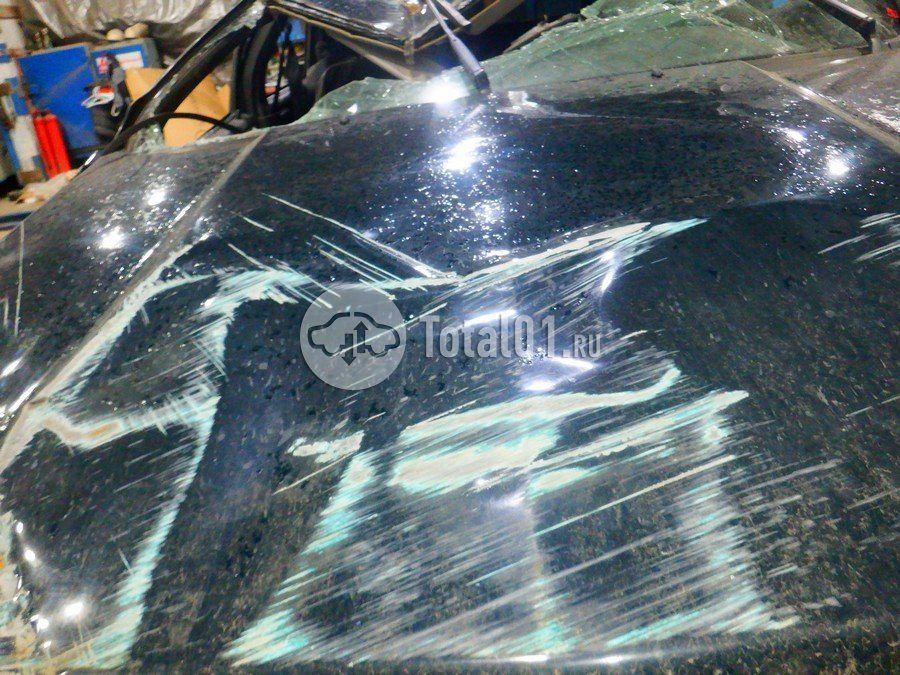 Фото ВАЗ (LADA) Niva 220