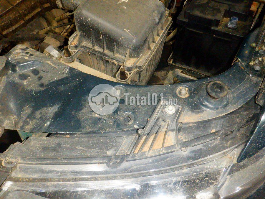 Фото ВАЗ (LADA) Niva 228