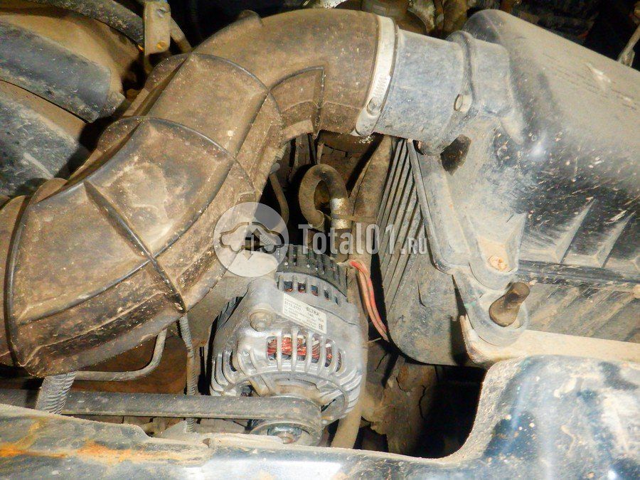 Фото ВАЗ (LADA) Niva 238