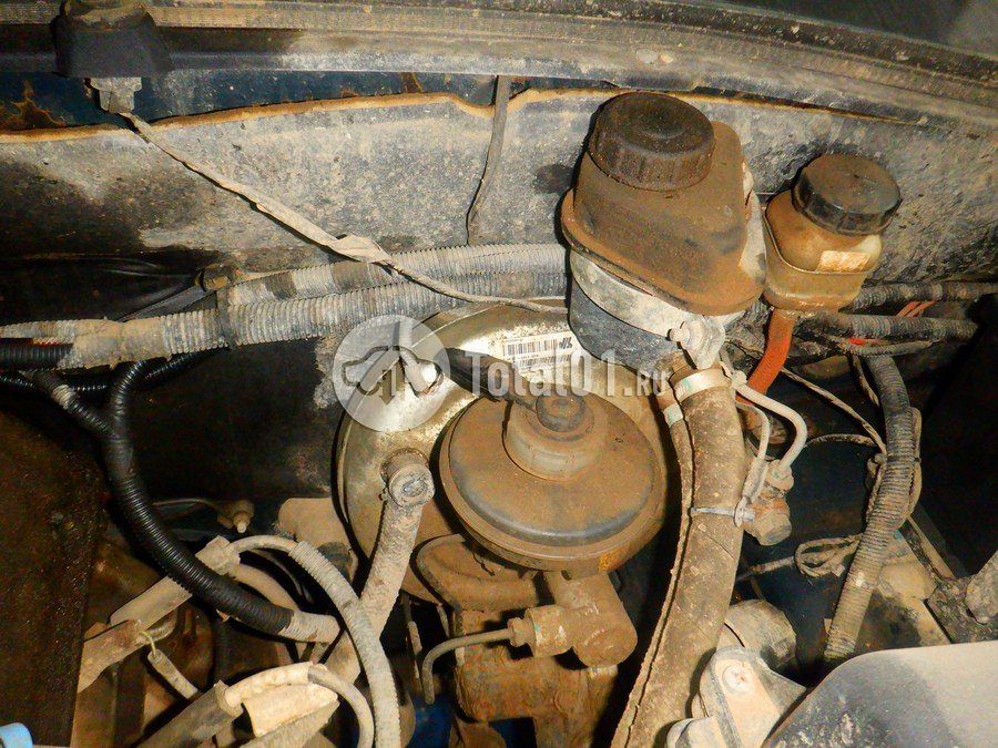 Фото ВАЗ (LADA) Niva 240