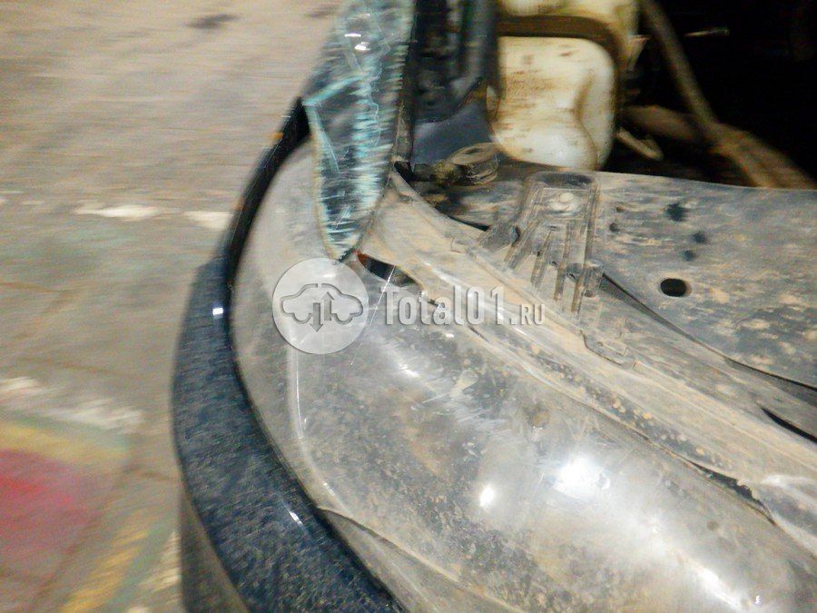 Фото ВАЗ (LADA) Niva 252