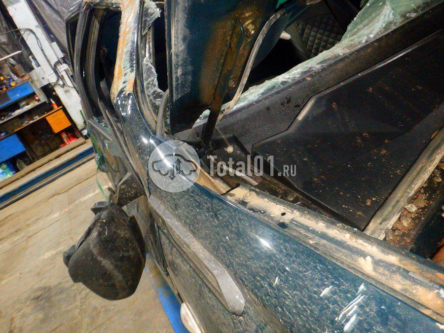 Фото ВАЗ (LADA) Niva 256