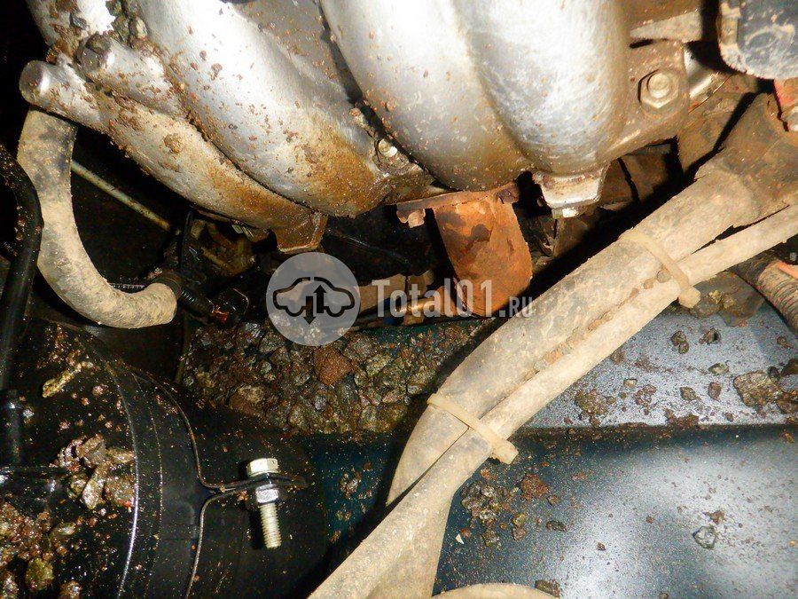 Фото ВАЗ (LADA) Niva 260