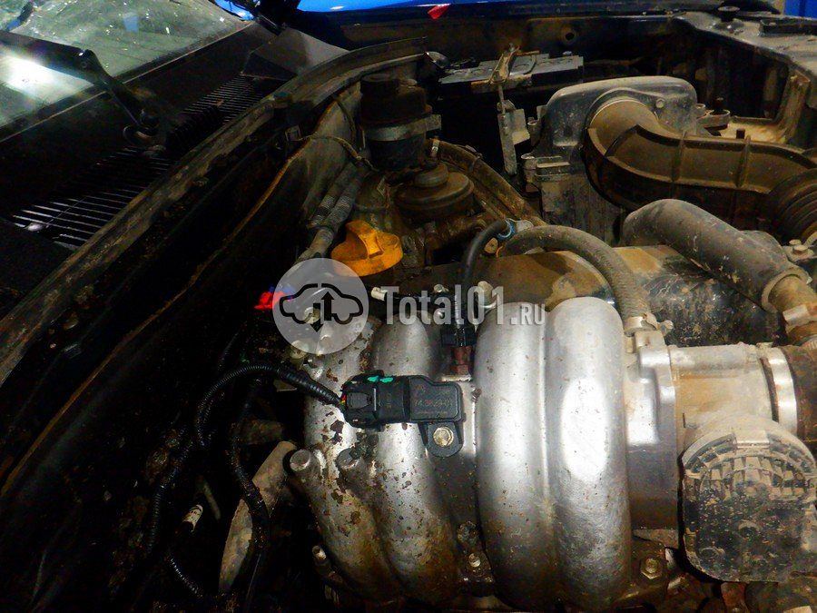 Фото ВАЗ (LADA) Niva 276