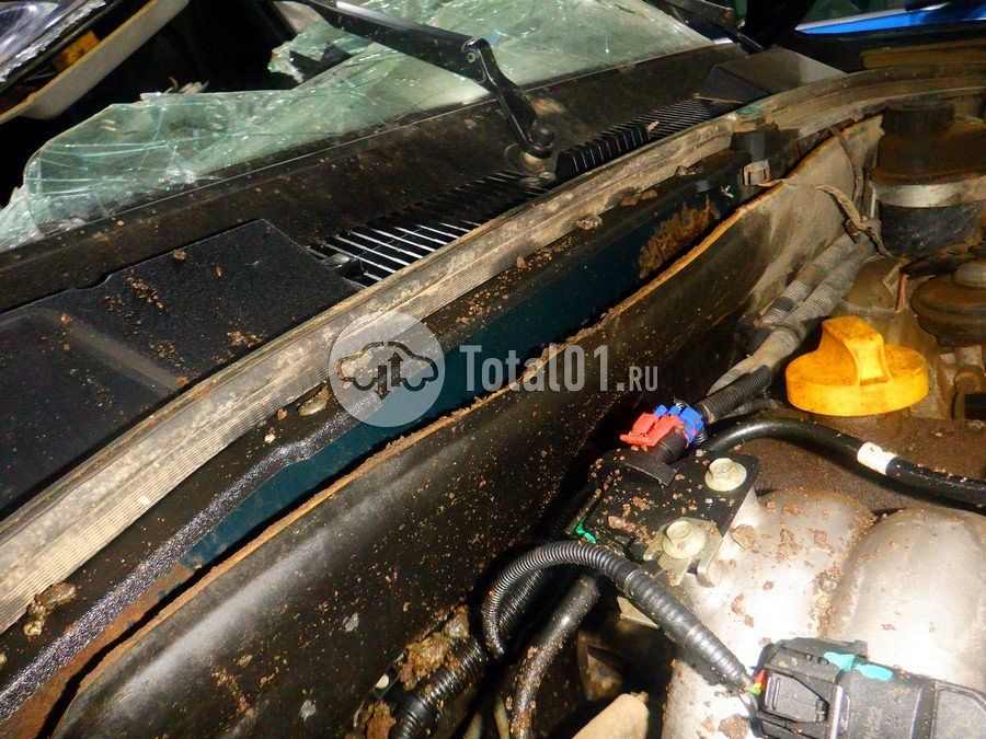 Фото ВАЗ (LADA) Niva 278