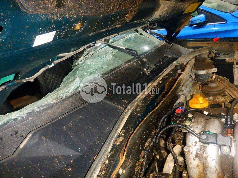 Фото ВАЗ (LADA) Niva 280