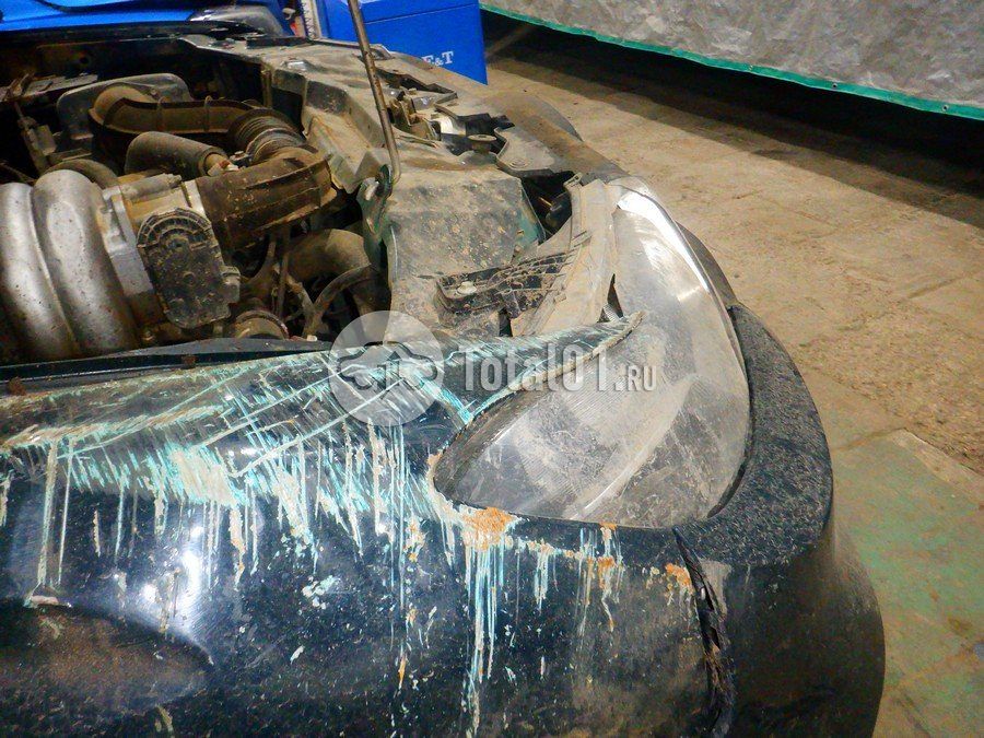 Фото ВАЗ (LADA) Niva 286