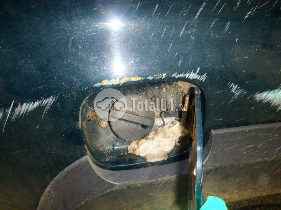 Фото ВАЗ (LADA) Niva 290