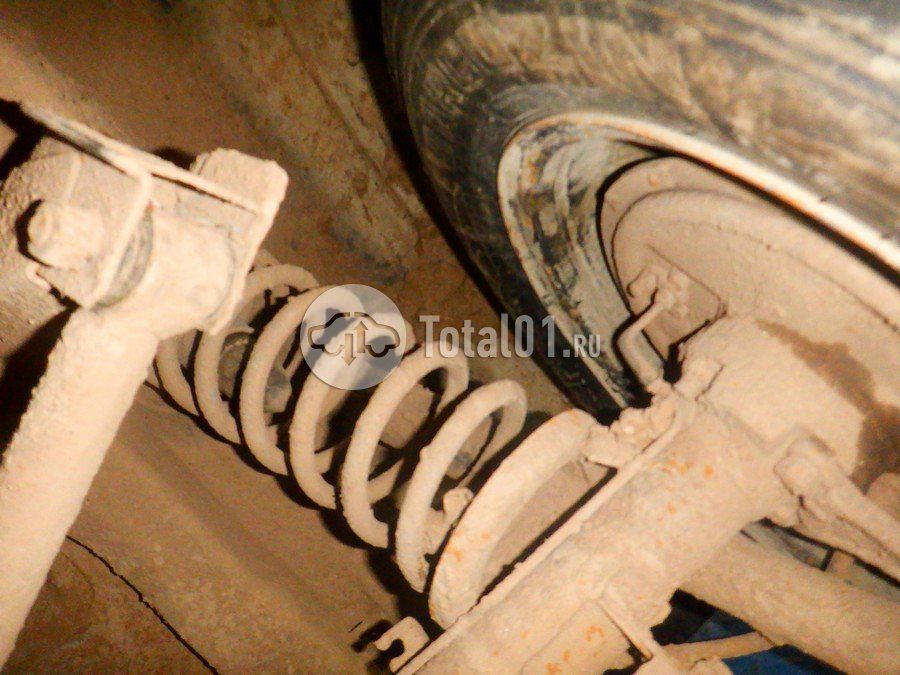 Фото ВАЗ (LADA) Niva 314