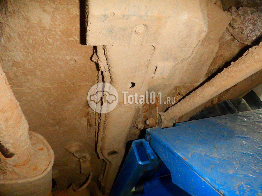 Фото ВАЗ (LADA) Niva 324