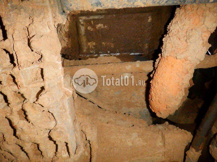 Фото ВАЗ (LADA) Niva 354