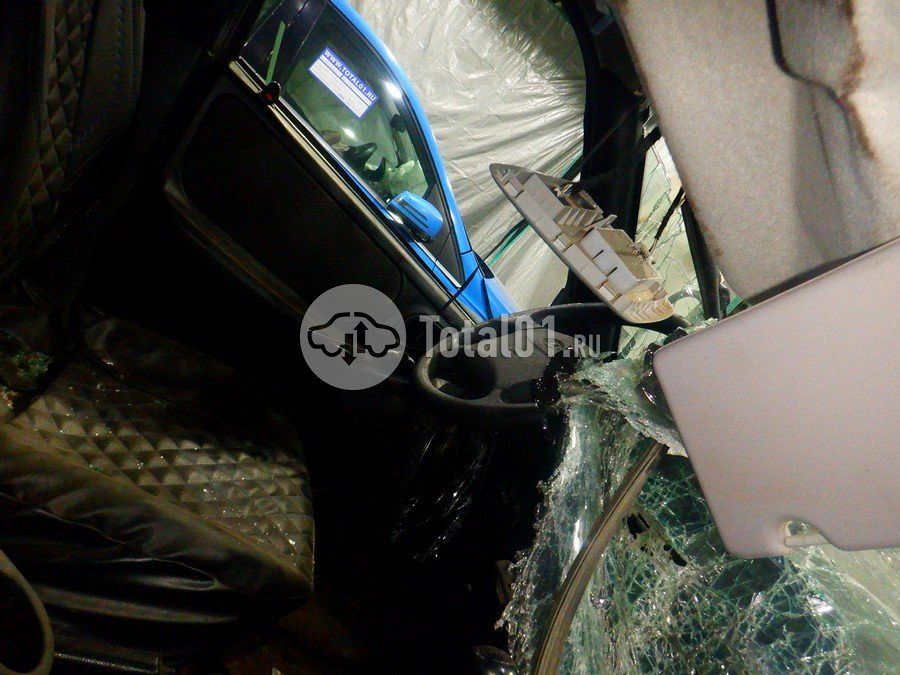 Фото ВАЗ (LADA) Niva 388