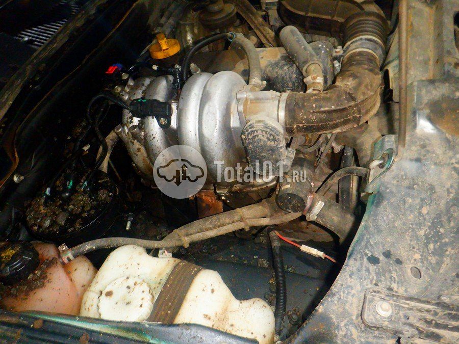 Фото ВАЗ (LADA) Niva 402