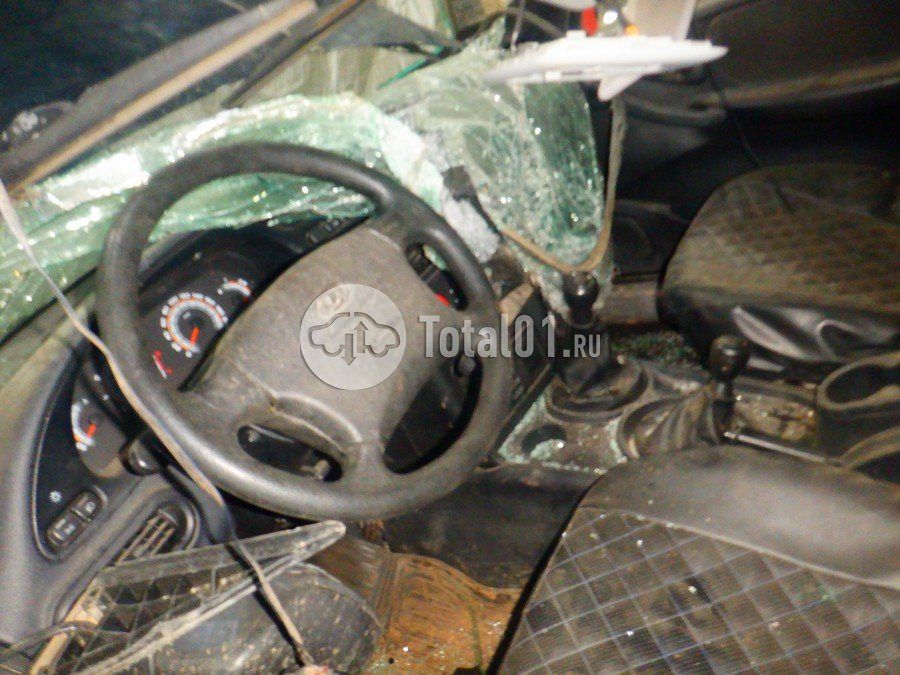 Фото ВАЗ (LADA) Niva 410