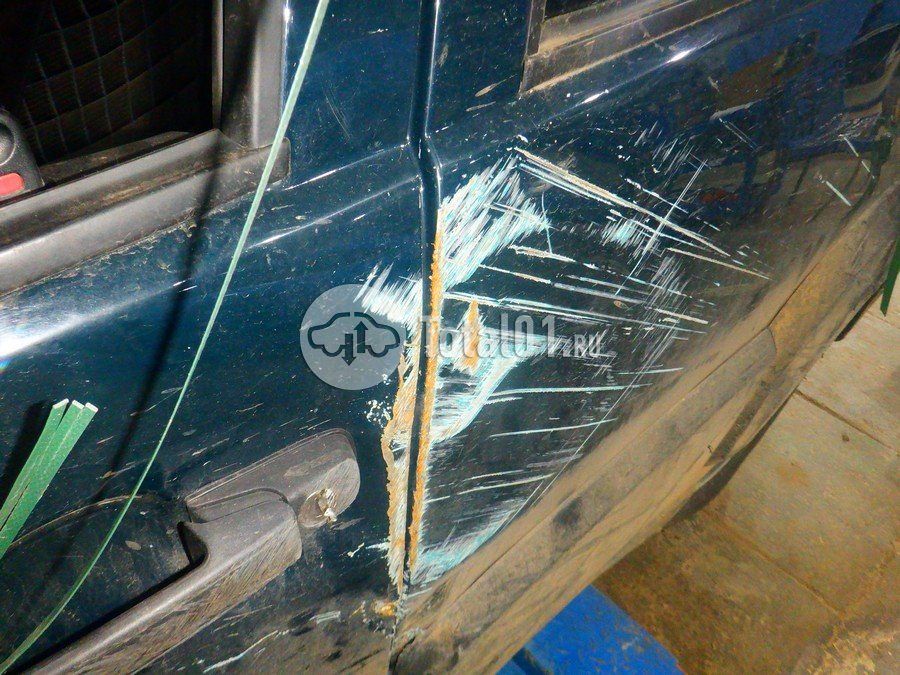 Фото ВАЗ (LADA) Niva 416