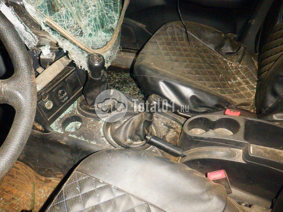 Фото ВАЗ (LADA) Niva 420