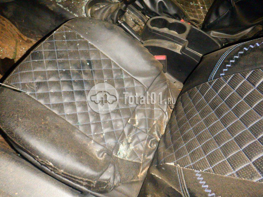 Фото ВАЗ (LADA) Niva 422