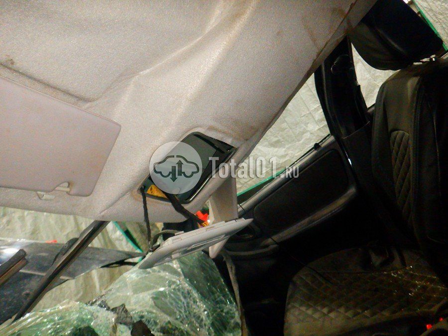 Фото ВАЗ (LADA) Niva 426