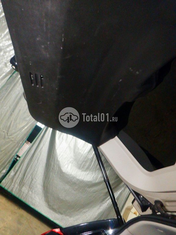 Фото Nissan X-Trail 14