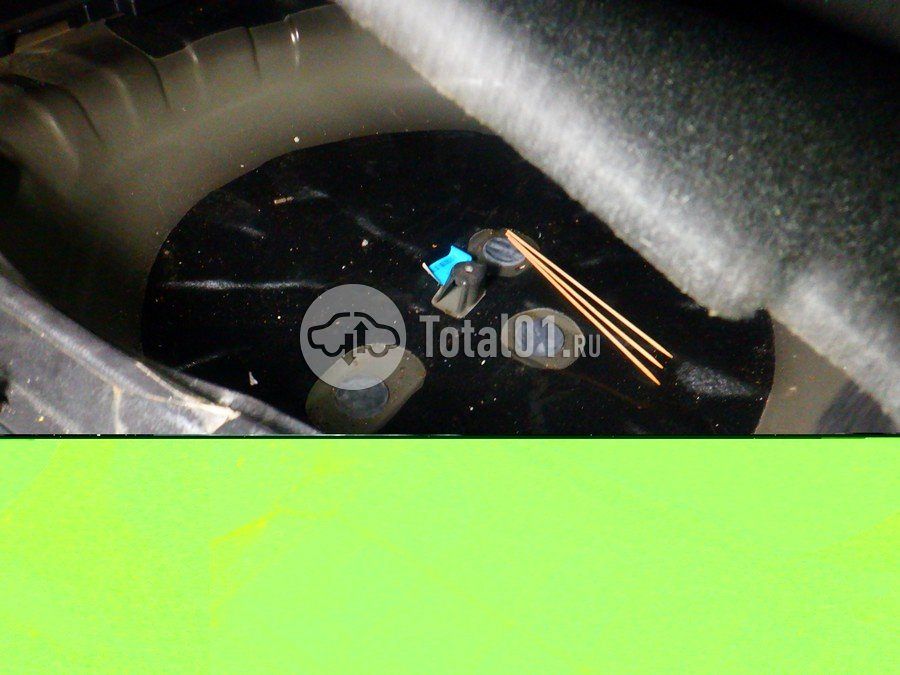 Фото Nissan X-Trail 20