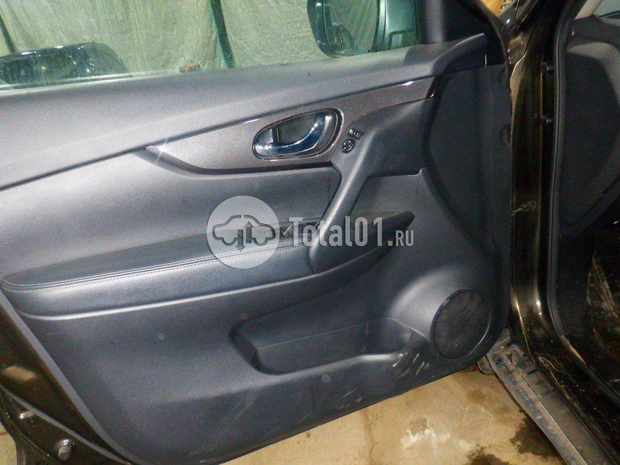 Фото Nissan X-Trail 30