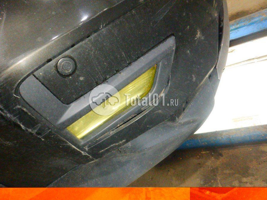 Фото Nissan X-Trail 32