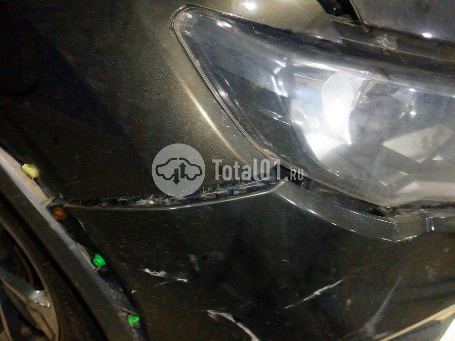 Фото Nissan X-Trail 36