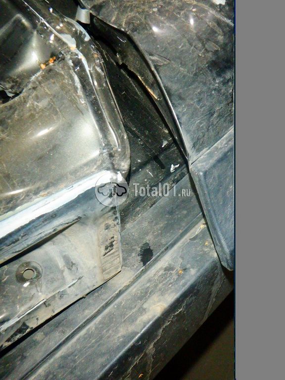 Фото Nissan X-Trail 48