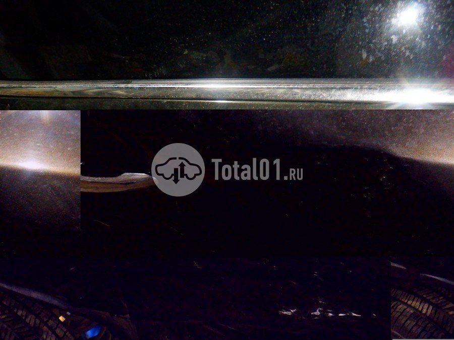 Фото Nissan X-Trail 52