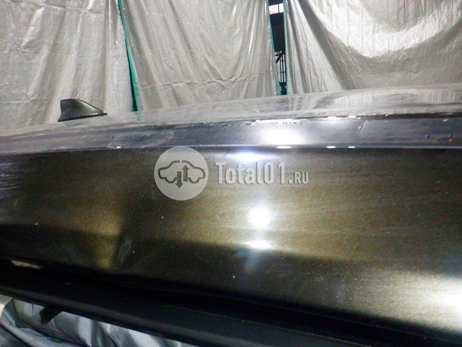 Фото Nissan X-Trail 54