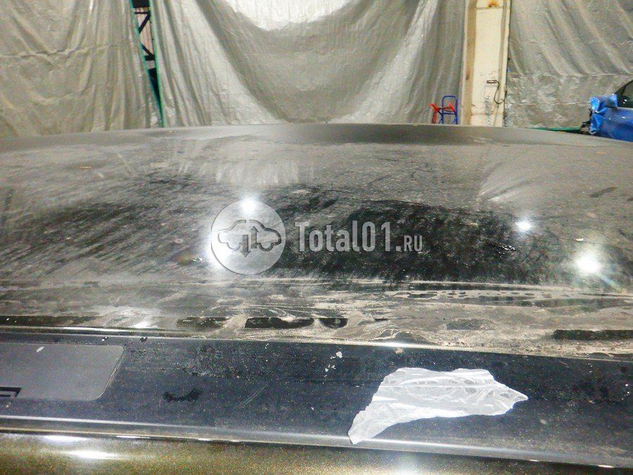 Фото Nissan X-Trail 58