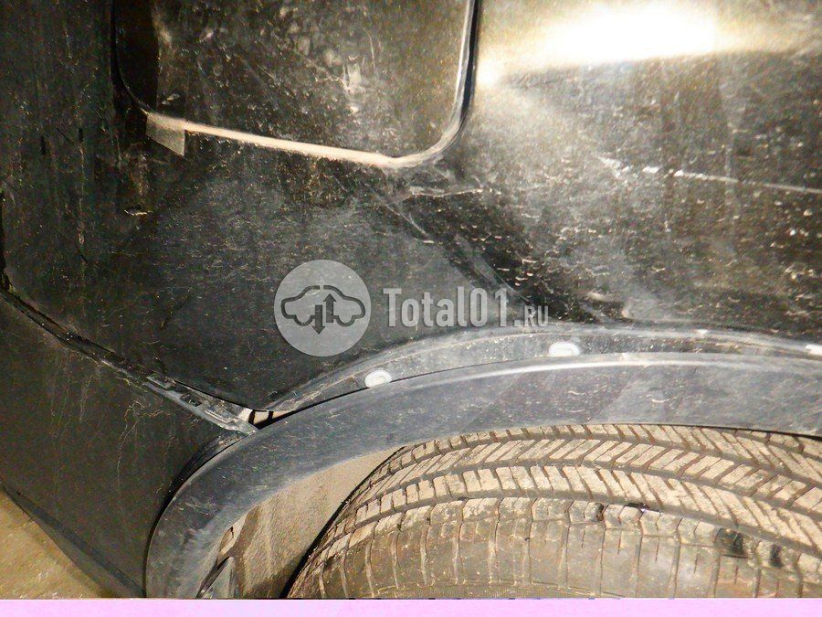 Фото Nissan X-Trail 64