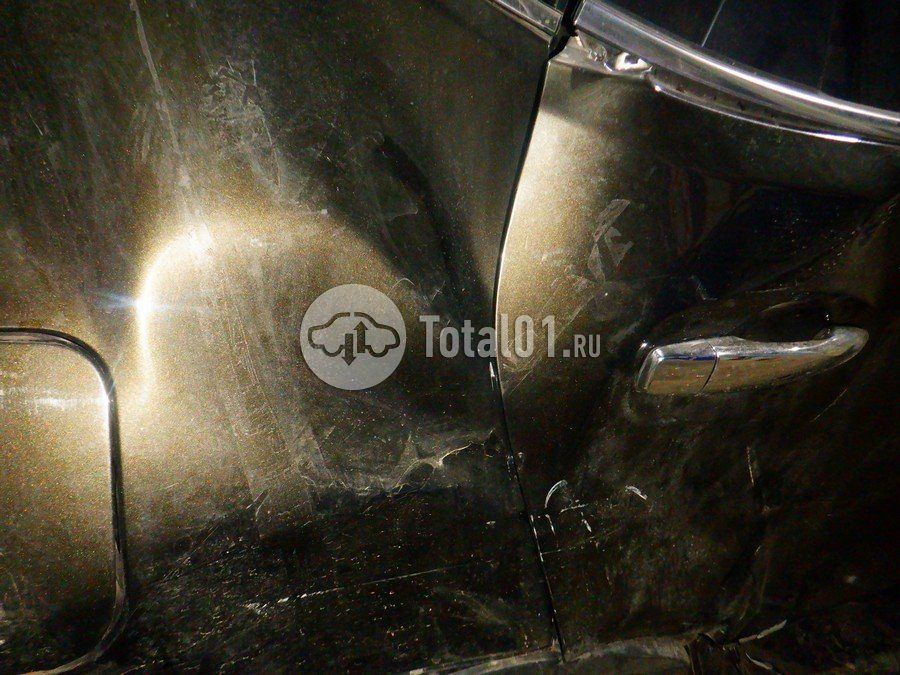 Фото Nissan X-Trail 66