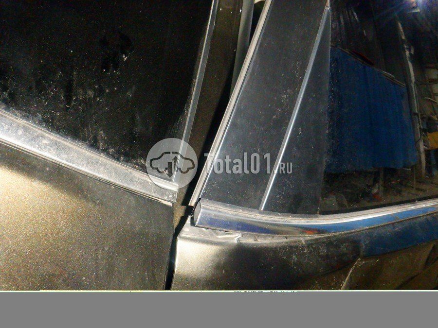 Фото Nissan X-Trail 68