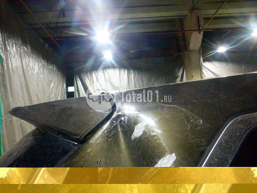 Фото Nissan X-Trail 70