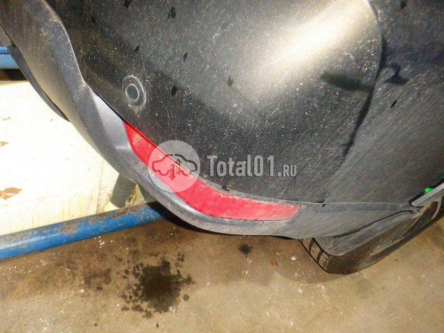 Фото Nissan X-Trail 78